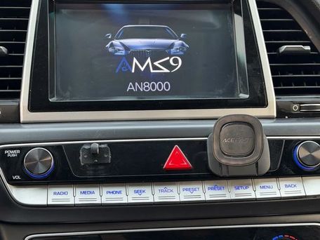 Hyundai Sonata, 2019 — photo 12