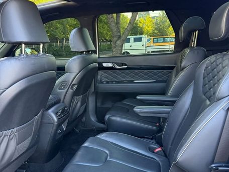 Hyundai Palisade, 2021 — photo 18