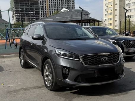 Kia Sorento, 2019 — сүрөт 3