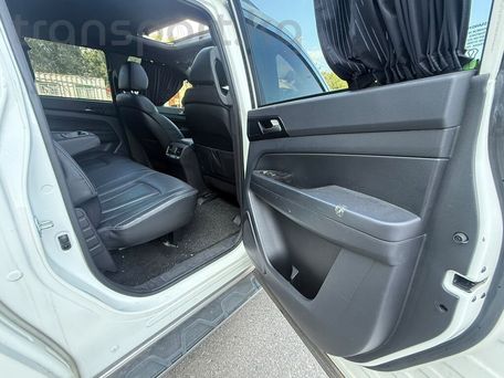 SsangYong Rexton, 2020 — photo 12