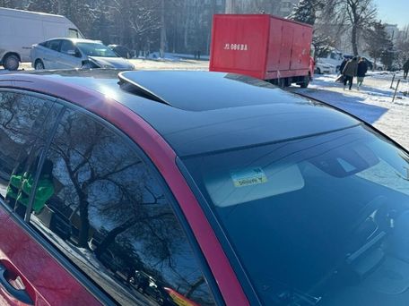 Honda Accord, 2018 — photo 4