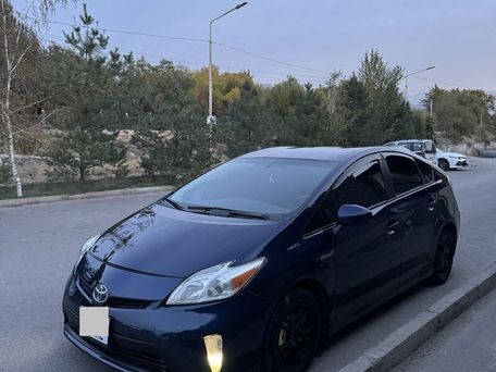 Toyota Prius, 2015 — photo 6