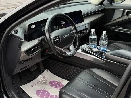 Kia K8, 2021 — 照片 5
