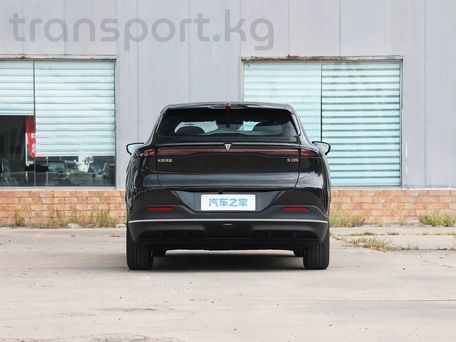 Changan Deepal S05, 2026 — 照片 2