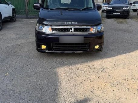 Honda Stepwgn, 2022