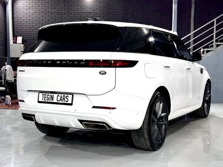 Land Rover Range Rover Sport, 2022 — фото 5
