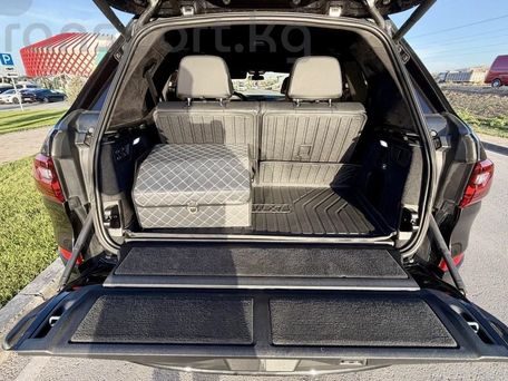 BMW X7, 2022 — фото 10