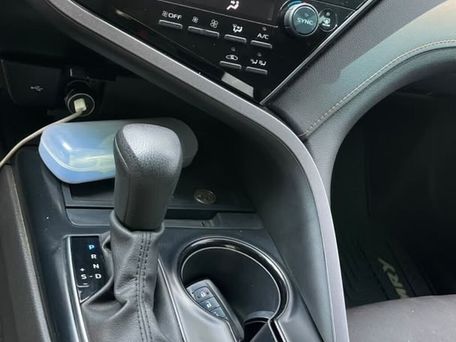 Toyota Camry, 2019 — фото 11