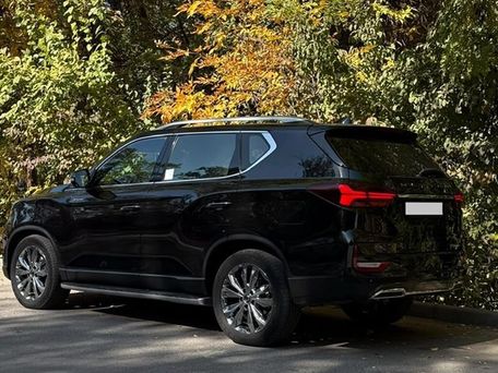 SsangYong Rexton, 2023 — 照片 3