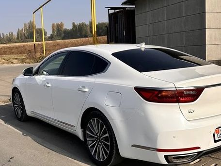 Kia K7, 2019 — photo 3