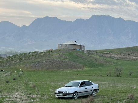 Toyota Avensis, 1998 — сүрөт 6