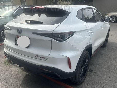 Changan X5 Plus, 2025 — photo 3