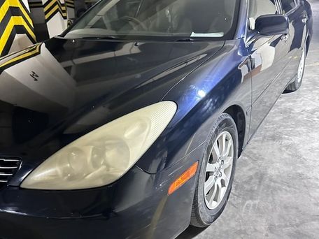 Toyota Windom, 2003 — сүрөт 5