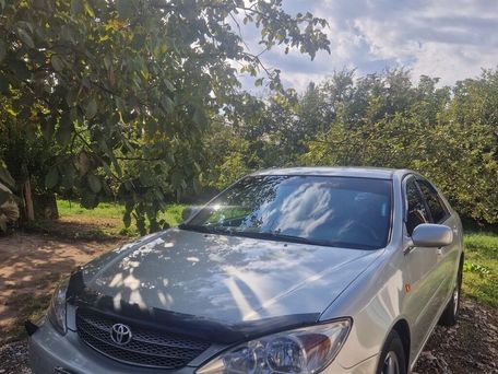 Toyota Camry, 2003 — сүрөт 10