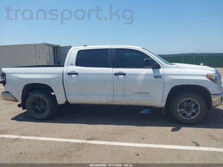 Toyota Tundra, 2020 — сүрөт 11