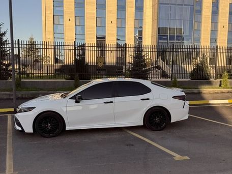 Toyota Camry, 2024 — сүрөт 4