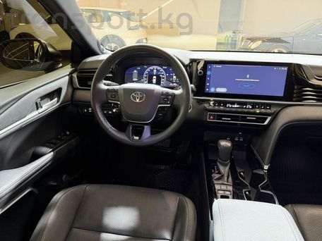 Toyota Camry, 2025 — фото 11