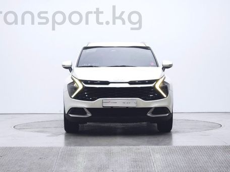 Kia Sportage, 2024 — photo 5