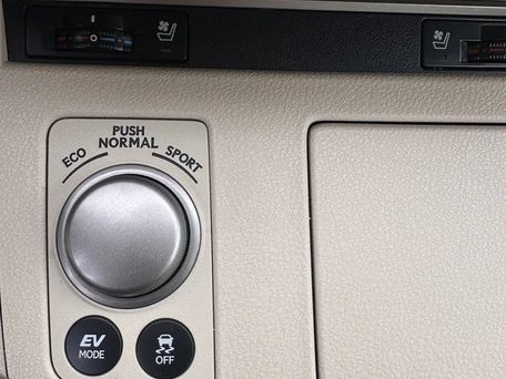 Lexus ES, 2014 — photo 9