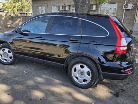 Honda CR-V, 2010 — photo 10