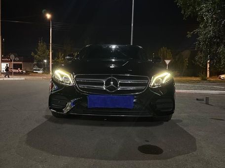 Mercedes-Benz E-Класс, 2018 — фото 10