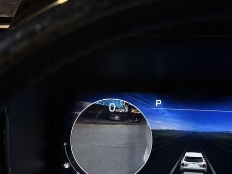 Kia Sorento, 2021 — 照片 20