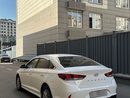 Hyundai Sonata, 2022 — 照片 5
