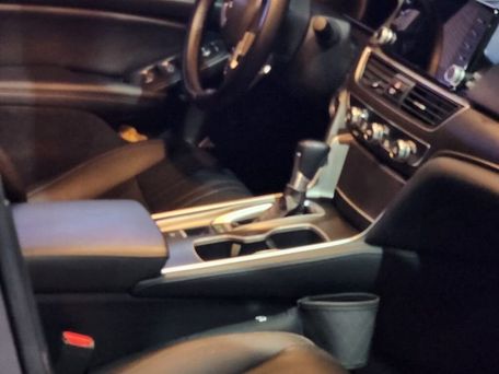 Honda Accord, 2019 — сүрөт 10