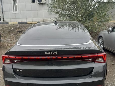 Kia K5, 2022 — photo 6
