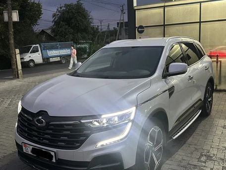 Renault Samsung QM6, 2023 — фото 1