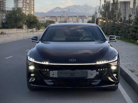 Changan Qiyuan A07, 2024 — 照片 2