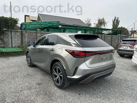 Lexus RX, 2026 — сүрөт 11