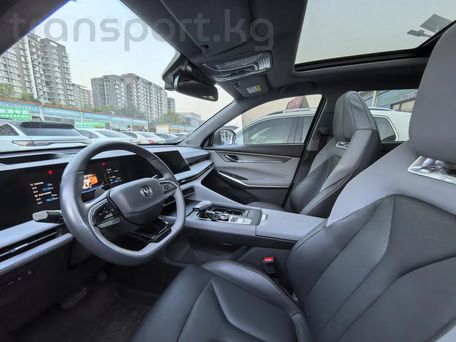 Changan CS75 Plus, 2022 — photo 10