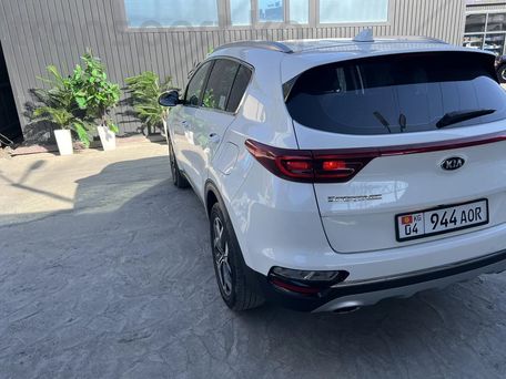 Kia Sportage, 2020 — photo 4