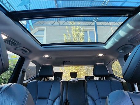 Subaru Ascent, 2020 — фото 10