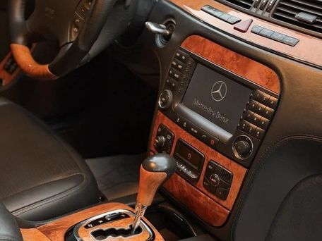 Mercedes-Benz S-Класс AMG, 2022 — фото 9
