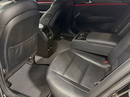 Kia K7, 2020 — 照片 5
