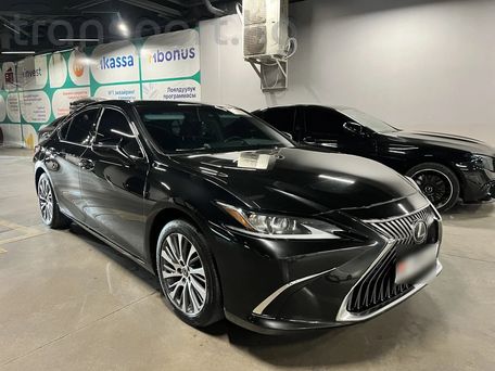 Lexus ES, 2021 — сүрөт 2