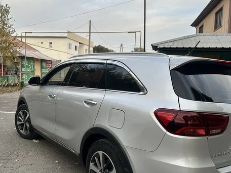 Kia Sorento, 2019 — 照片 4