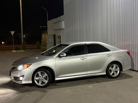 Toyota Camry, 2014 — сүрөт 3