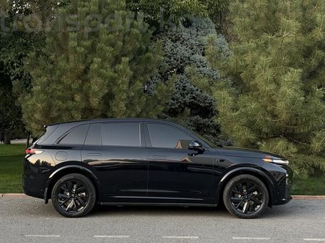 Li Auto (Lixiang) L7, 2024 — 照片 5