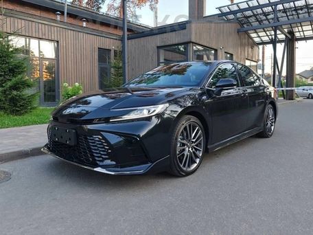 Toyota Camry, 2026 — photo 2