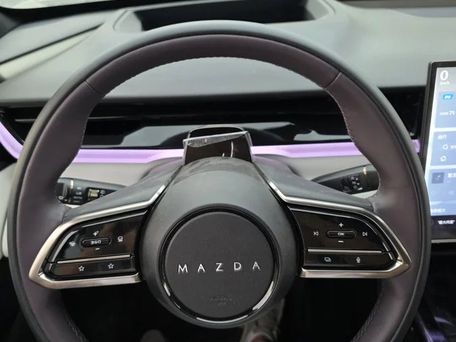 Mazda EZ-60, 2025 — сүрөт 13