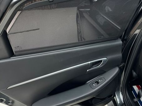 Hyundai Sonata, 2020 — photo 13