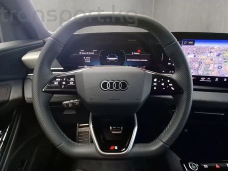 Audi Q6 e-tron, 2025 — фото 10
