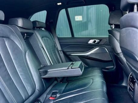 BMW X5, 2020 — 照片 11