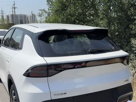Changan Qiyuan Q05, 2026 — photo 2