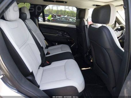 Land Rover Range Rover Sport, 2023 — сүрөт 8