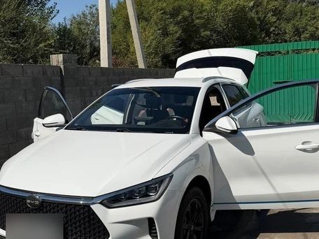 BYD E2, 2023