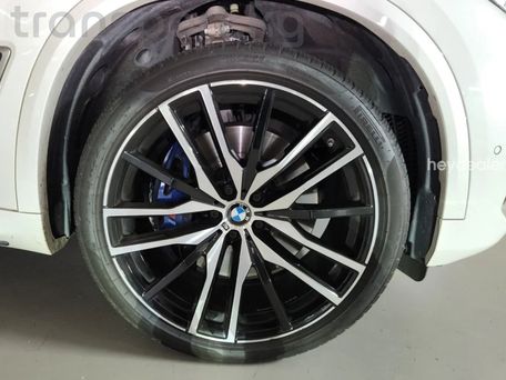 BMW X5, 2020 — сүрөт 5